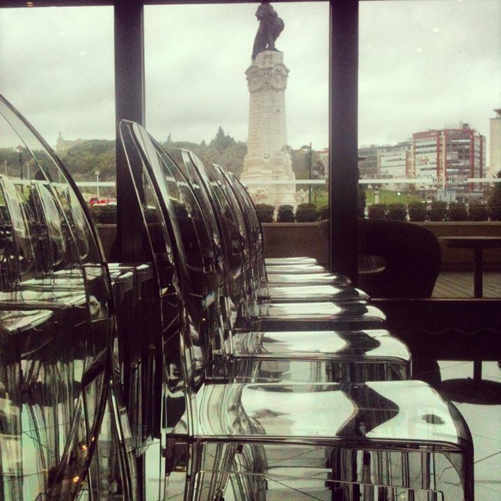 Hotel Florida Lisboa Exteriér fotografie