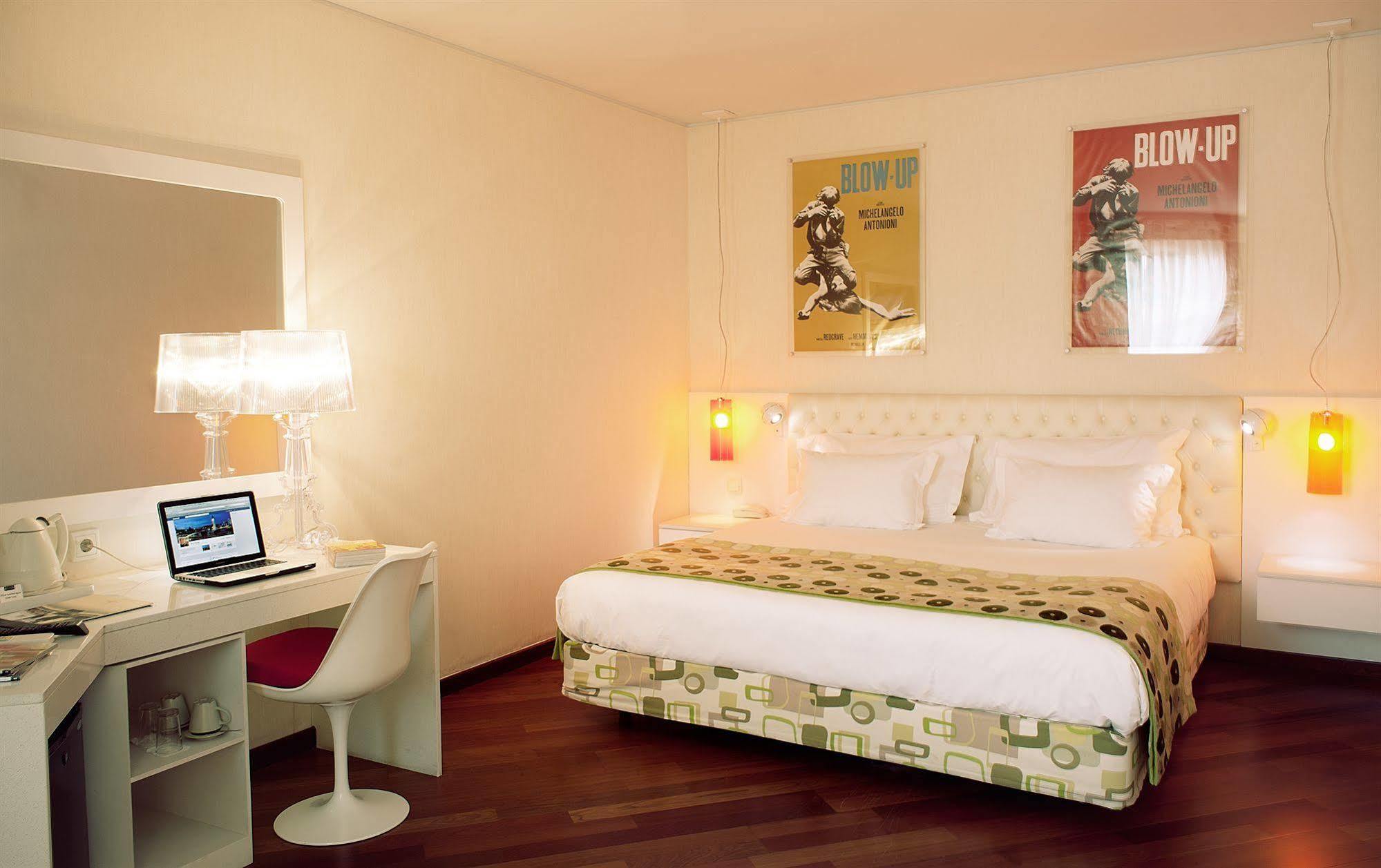 Hotel Florida Lisboa Pokoj fotografie